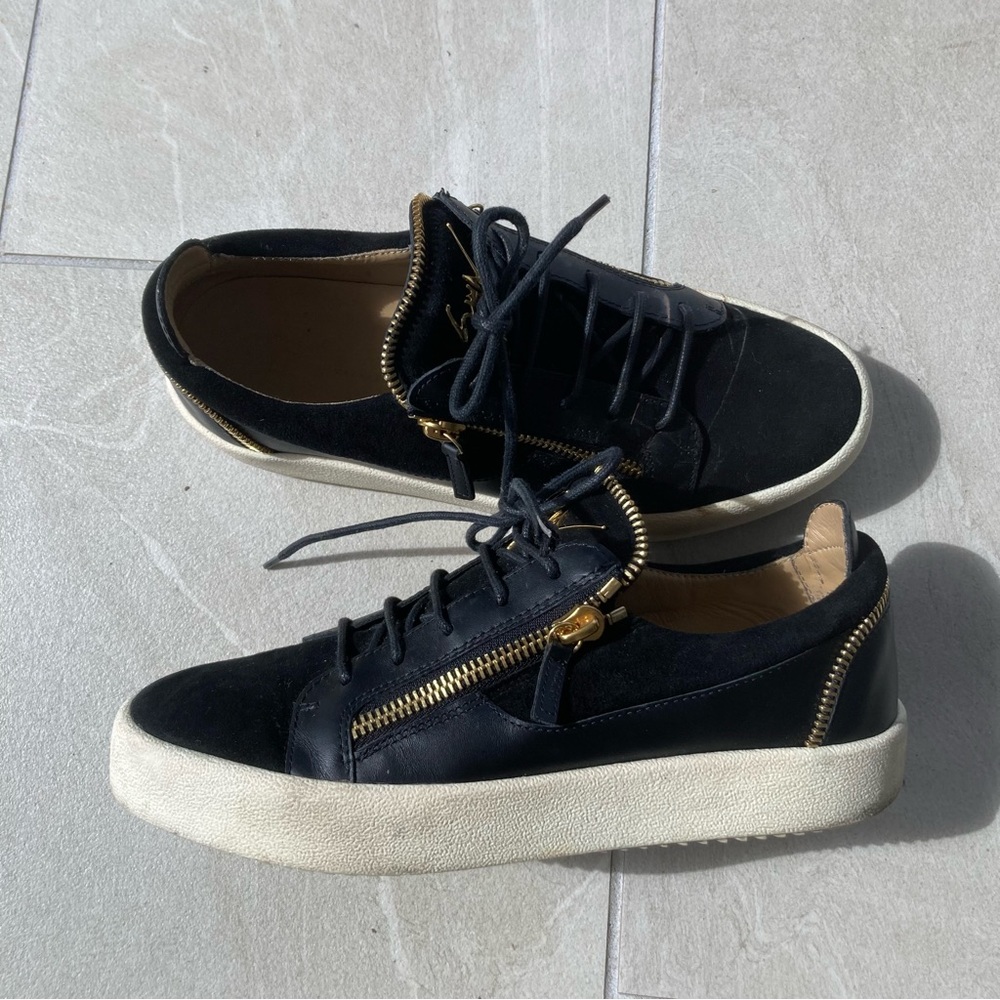 Giuseppe Zanotti Frankie Sneakers